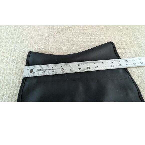 NWT Fajas Sthetic Womens 4XL Waist Trainer Corset Latex Shapewear Black  Spandex - Picture 5 of 15